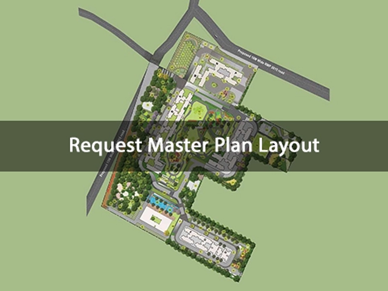Master Layout